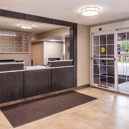 Candlewood Suites - Topeka West By Ihg Εξωτερικό φωτογραφία