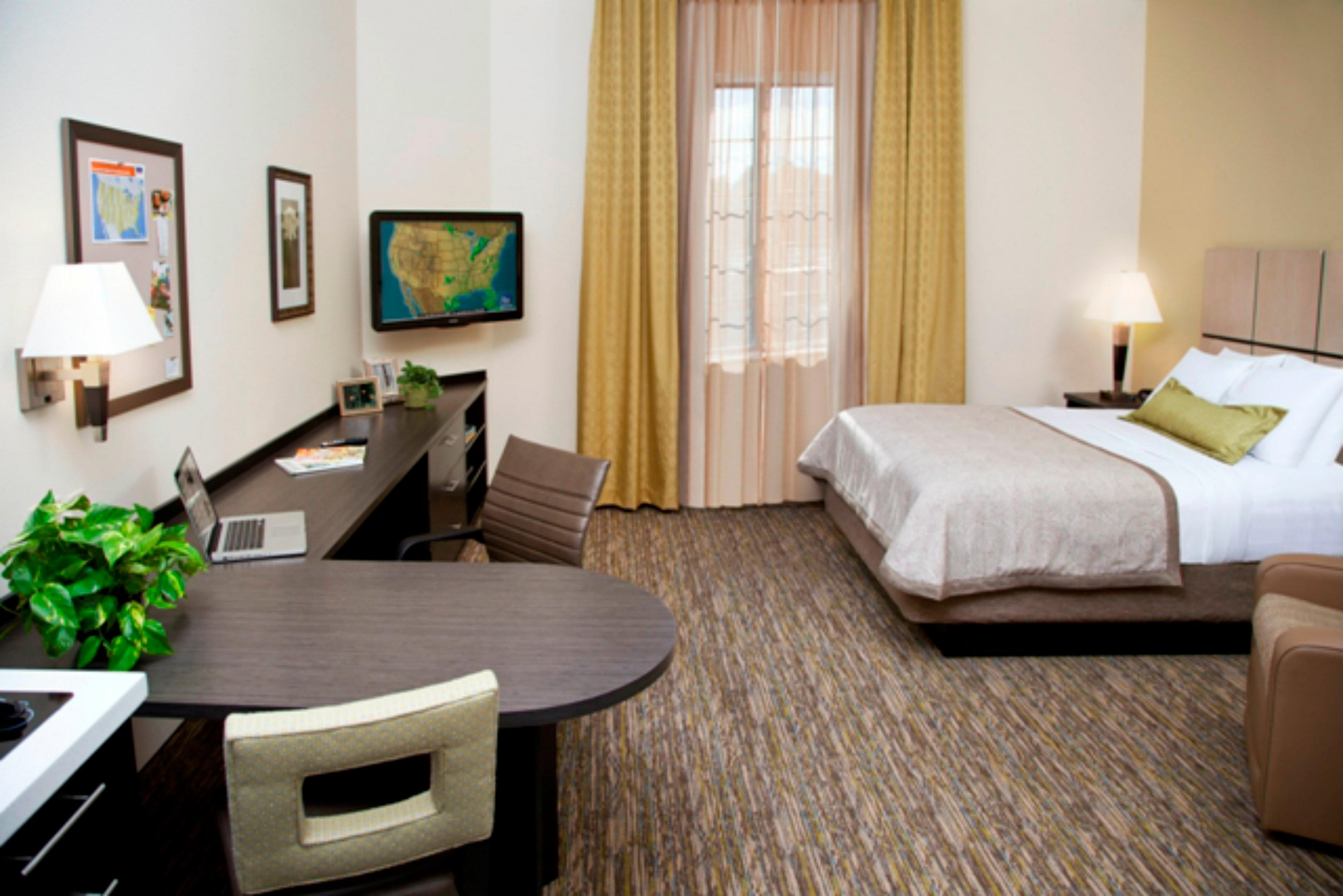 Candlewood Suites - Topeka West By Ihg Εξωτερικό φωτογραφία