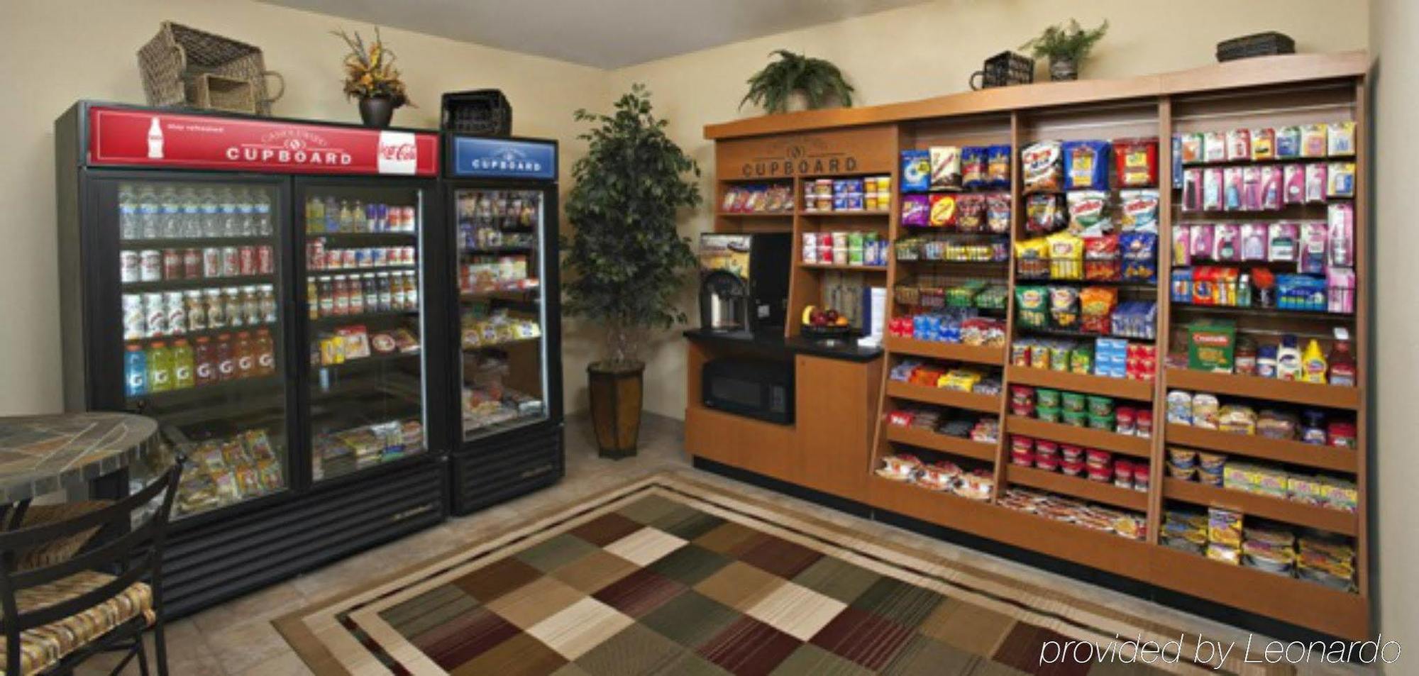 Candlewood Suites - Topeka West By Ihg Εξωτερικό φωτογραφία